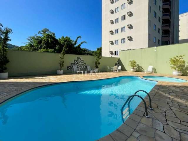 Apartamento com 3 quartos à venda na Vila Formosa, Blumenau , 92 m2 por R$ 435.000