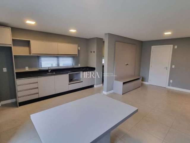 Apartamento com 2 quartos à venda na Vila Nova, Blumenau , 74 m2 por R$ 550.000