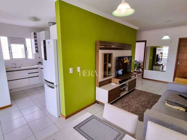 Apartamento com 2 quartos à venda no Itoupava Norte, Blumenau , 77 m2 por R$ 469.000