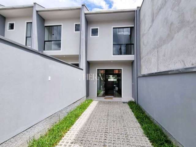 Casa com 2 quartos à venda no Fortaleza Alta, Blumenau , 81 m2 por R$ 395.000