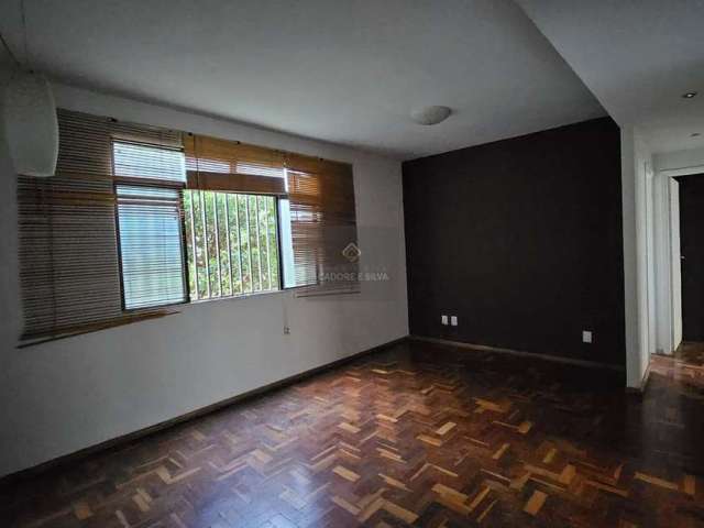 Apartamento Bairro Martins Ed Engenhiro Azelli 2/4