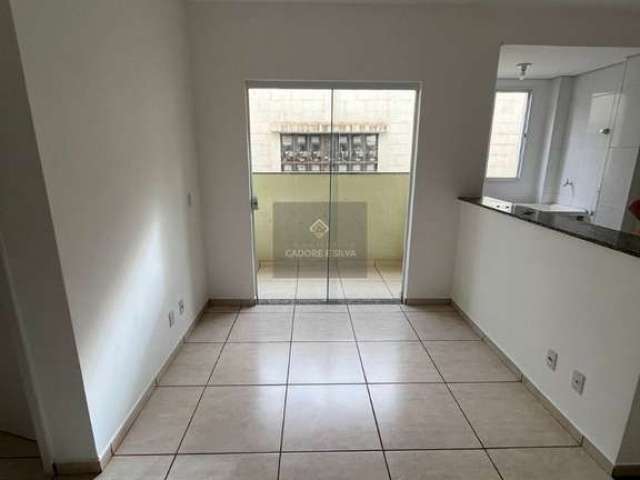 Excelente apartamento terro 2/4 suite e area externa  Bairro Shopping Park