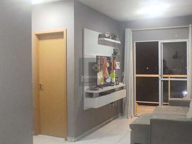 Vendo apartamento com 57 m² Bairro Jardim Europa