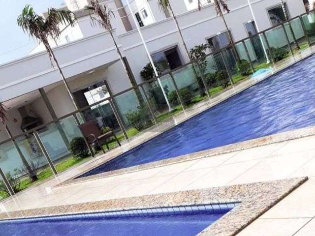 Apartamento terreo Grand Ville