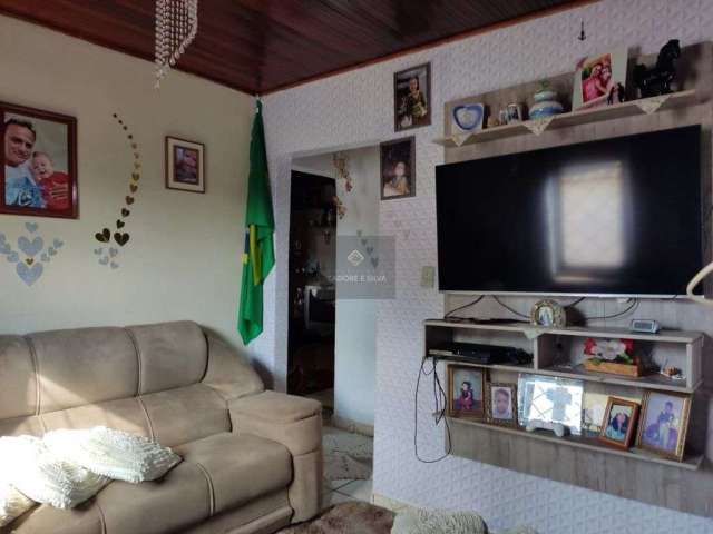 Casa para Venda - Jardim Brasília , Uberlândia  - 3 vagas