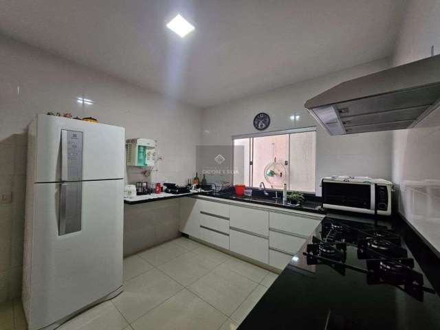 Excelente casa Luizote de Freitas terreno 250 m²