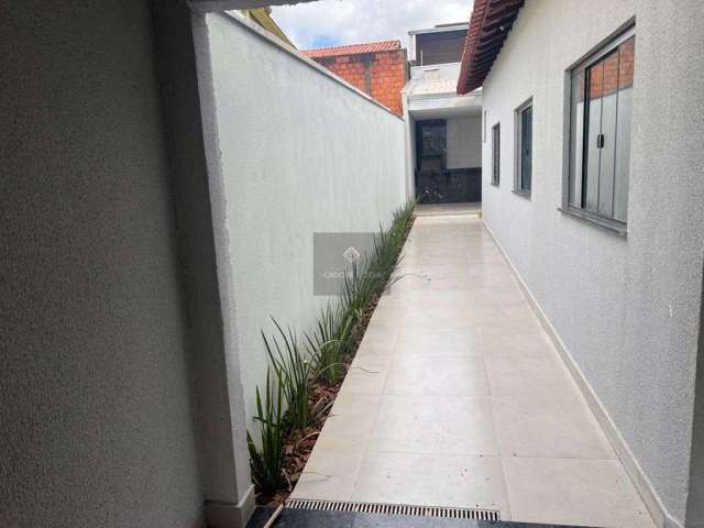 Casa maravilhosa 02 suites - Bairro Nova Uberlândia