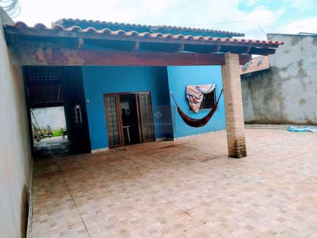 Casa para Venda - Taiaman, Uberlândia  - 4 vagas