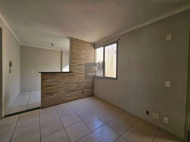 Oportunidade unica - Apartamento 2/4 Parque Hungria