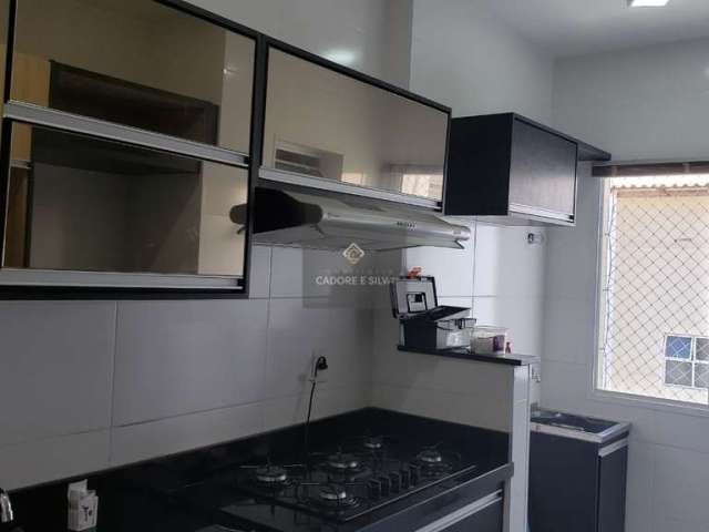 Apartamento Bairro Granja Marileusa