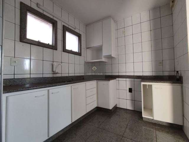 Apartamento Chacaras Tubalina - EMBRA