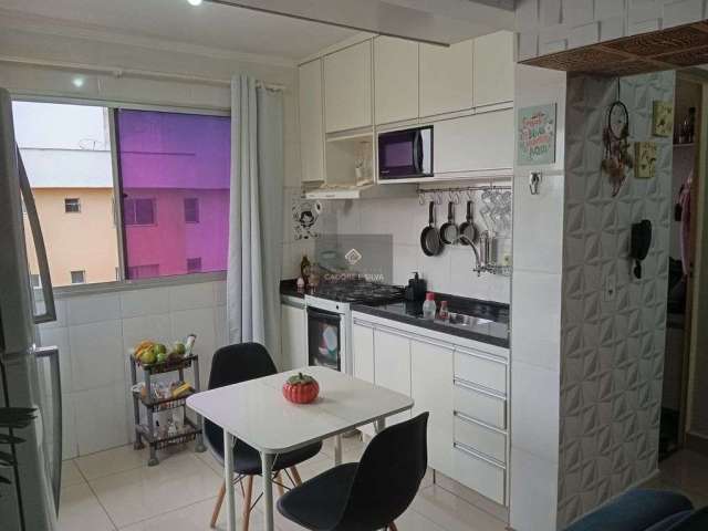 Loft no Jardim Patricia