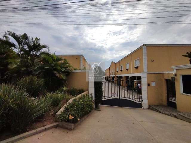 Casa à venda no bairro Jardim Brasil - Atibaia/SP