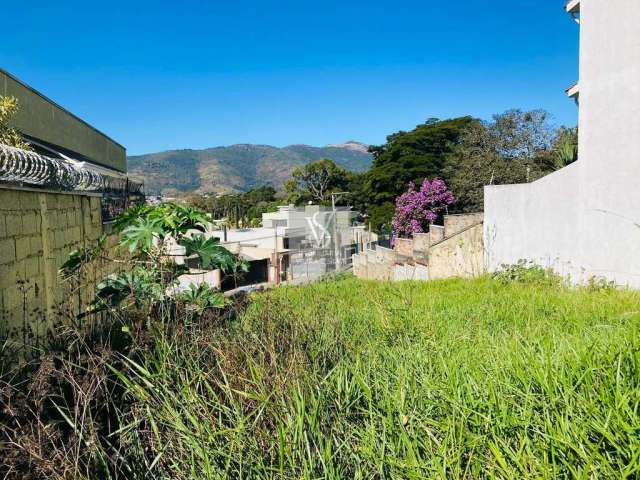 Terreno à venda no bairro Jardim Paulista - Atibaia/SP