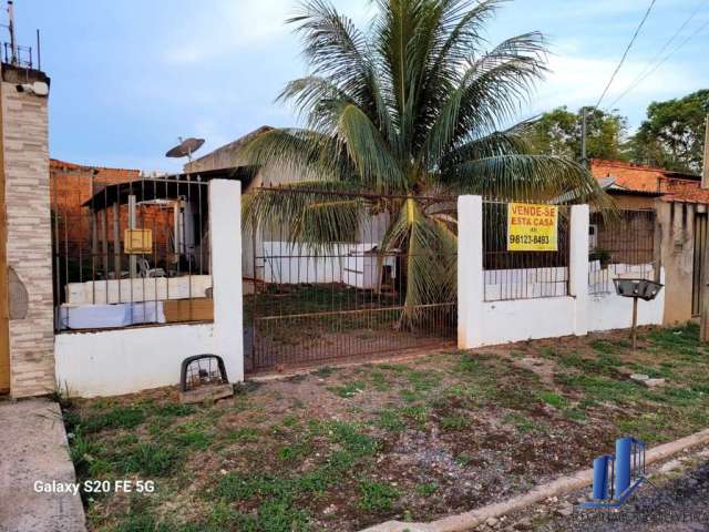 Casa com 1 quarto à venda no Jardim Imperial