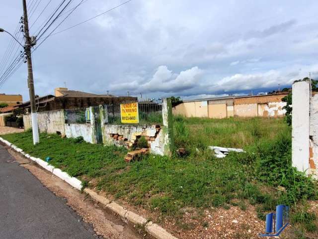 Terreno Boa Esperança Cuiaba MT