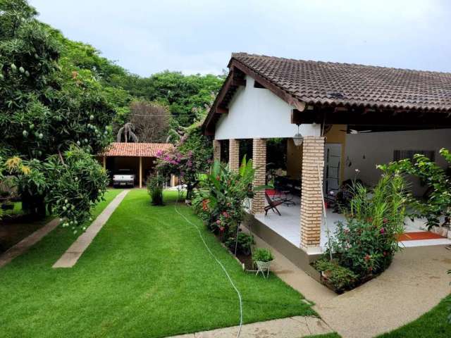 Casa com 4 dormitórios à venda, 600 m² por r$ 1.250.000 - jardim imperial ii - cuiabá/mt