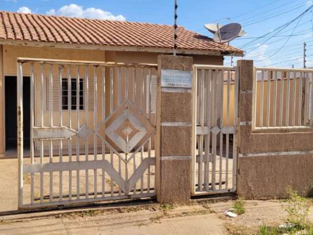 Casa para venda recanto dos passaros cuiaba mt