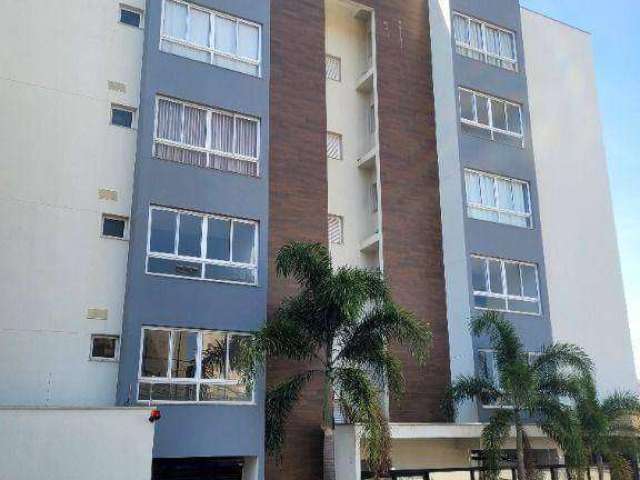 Apartamento à venda, 130 m² por R$ 360.000,00 - Mercês - Uberaba/MG