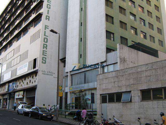 Sala, 87 m² - venda por R$ 120.000,00 ou aluguel por R$ 1.472,64/mês - Centro - Uberaba/MG