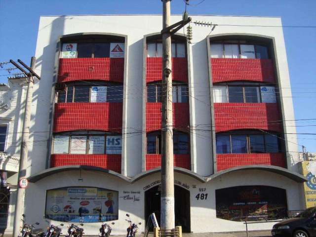 Sala  comercial para locação, Centro, Uberaba.