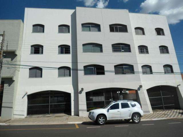 Apartamento para alugar, 10 m² por R$ 1.818,00/mês - Boa Vista - Uberaba/MG