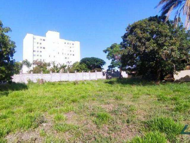 Área à venda, 3790 m² por R$ 2.450.000,00 - Mercês - Uberaba/MG