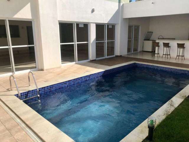 Apartamento à venda, 85 m² por R$ 520.000,00 - Quinta Boa Esperança - Uberaba/MG