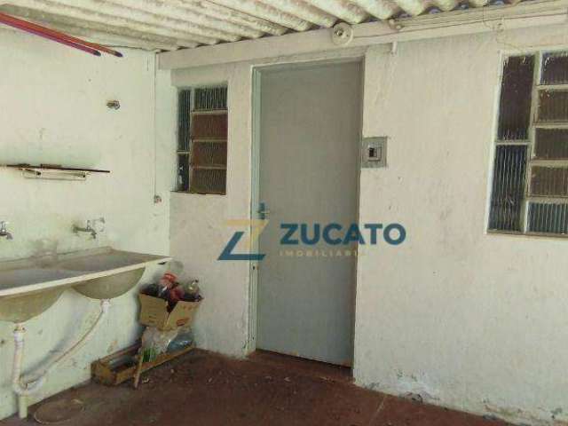 Casa com 2 dormitórios para alugar, 64 m² por R$ 665,25/mês - Estados Unidos - Uberaba/MG