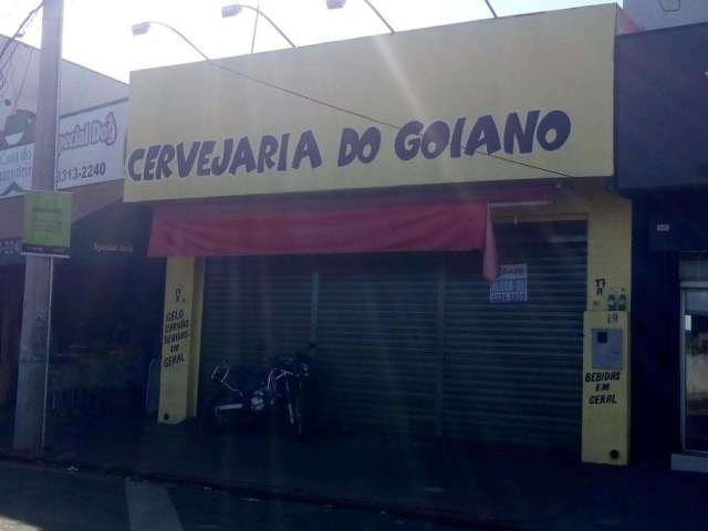 Ponto para alugar, 0 m² por R$ 1.500,00/mês - Lourdes - Uberaba/MG