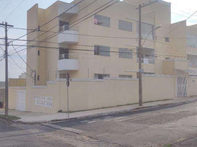 Apartamento à venda, 76 m² por R$ 250.000,00 - Boa Vista - Uberaba/MG