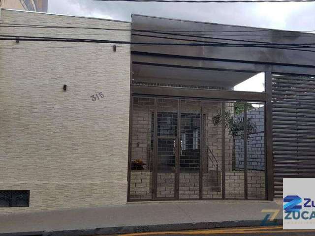 Galpão à venda, 300 m² por R$ 1.600.000,00 - São Benedito - Uberaba/MG