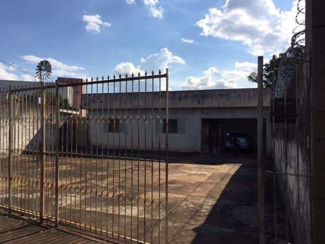 Casa à venda, 200 m² por R$ 380.000,00 - Nossa Senhora da Abadia - Uberaba/MG