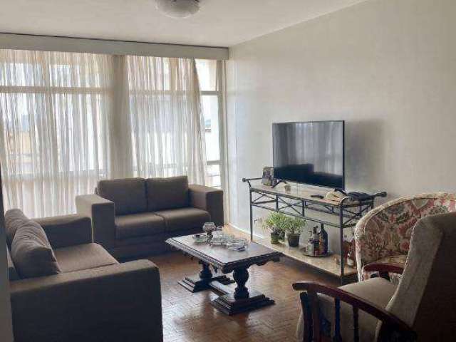 Apartamento à venda, 90 m² por R$ 250.000,00 - Centro - Uberaba/MG