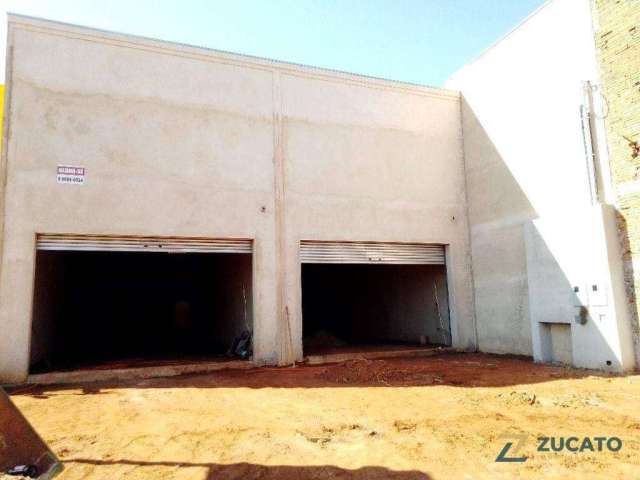 Ponto para alugar, 150 m² por R$ 4.320,00/mês - Jardim Elza Amuí I - Uberaba/MG