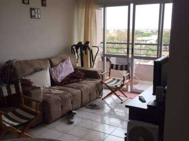 Apartamento com 2 dormitórios à venda, 65 m² por R$ 240.000,00 - Nossa Senhora da Abadia - Uberaba/MG