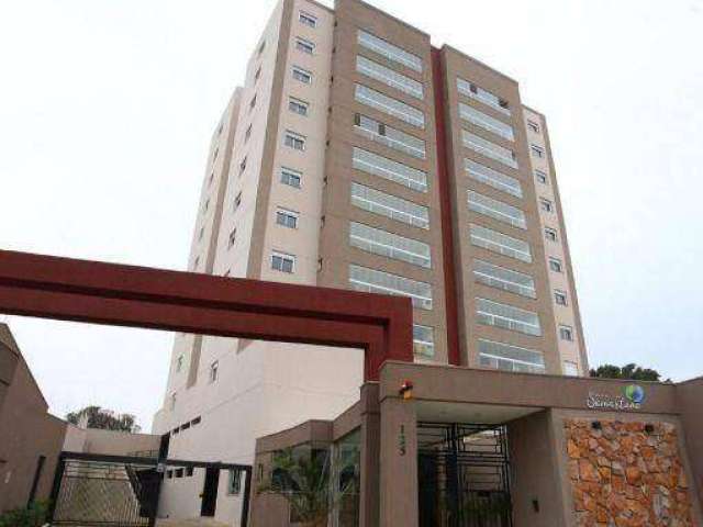 Apartamento com 3 dormitórios à venda, 130 m² por R$ 950.000,00 - São Benedito - Uberaba/MG