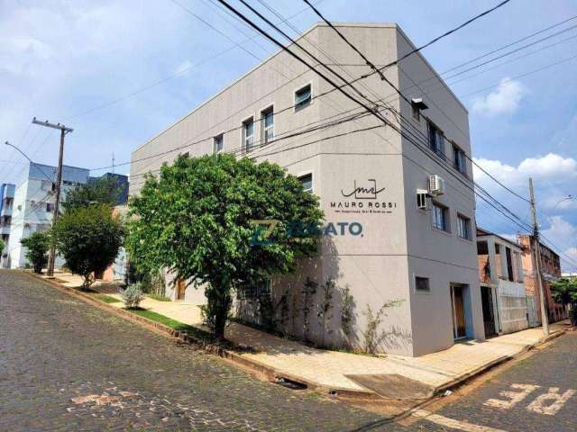 Sobrado à venda por R$ 1.050.000,00 - Boa Vista - Uberaba/MG