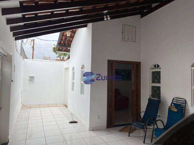 Casa Uberaba I