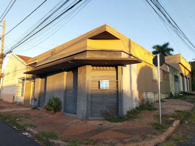 Ponto para alugar, 35 m² por R$ 1.188,00/mês - Nossa Senhora da Abadia - Uberaba/MG