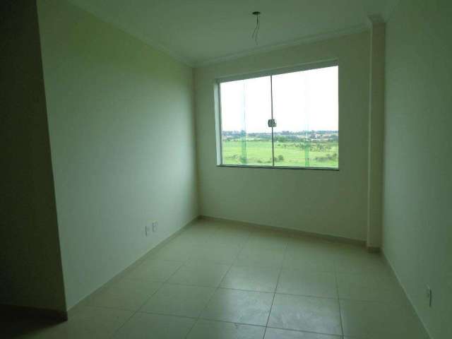 Apartamento residencial à venda, Olinda, Uberaba.