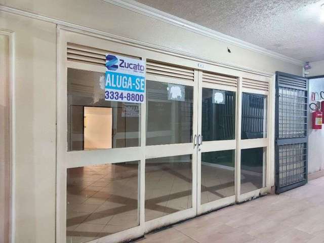 Loja para alugar, 40 m² por R$ 1.323,00/mês - Centro - Uberaba/MG