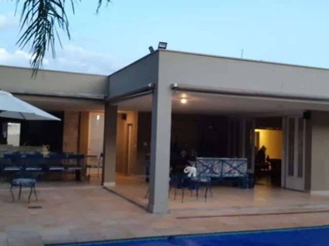 Casa à venda, 463 m² por R$ 2.280.000,00 - Morada das Fontes - Uberaba/MG