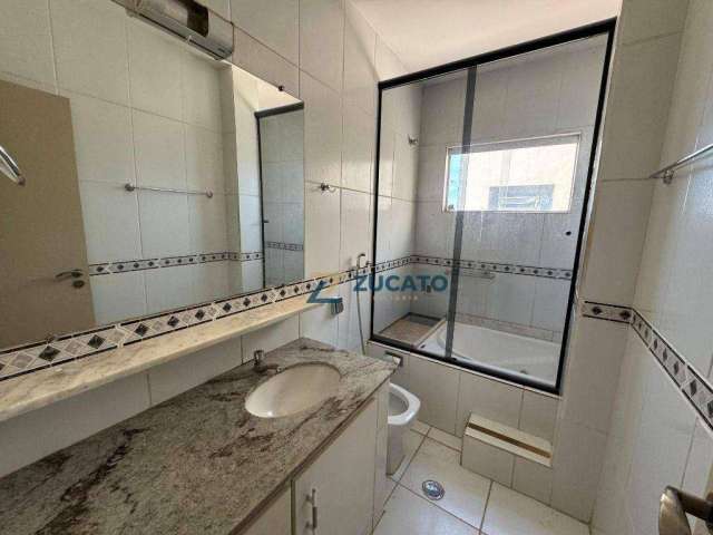 Apartamento com 3 dormitórios à venda, 133 m² por R$ 370.000,00 - Boa Vista - Uberaba/MG