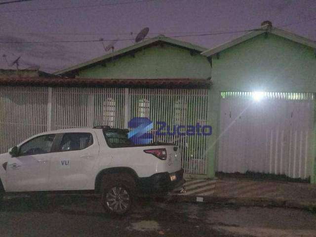 casa em boa localiazção no bairro