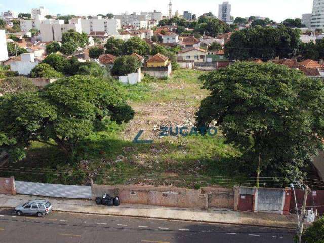 Área à venda, 4696 m² por R$ 4.696.000,00 - Nossa Senhora da Abadia - Uberaba/MG