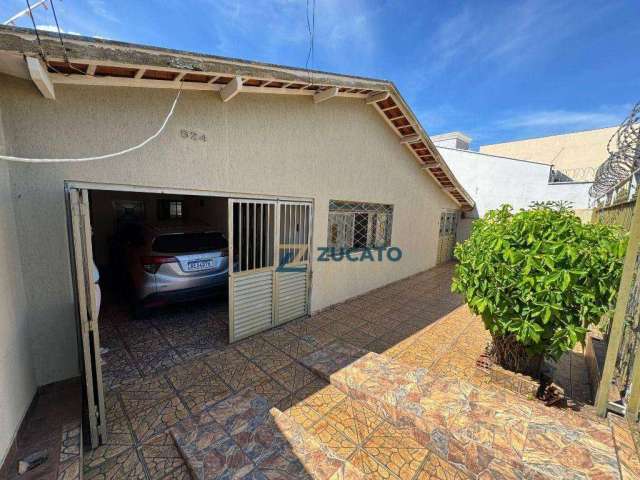 Casa de 2 quartos a venda no bairro Boa Vista - R$ 370.000,00