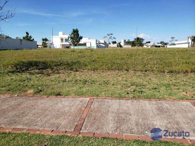 Terreno à venda, 400 m² por R$ 350.000,00 - Cyrela Landscape - Uberaba/MG