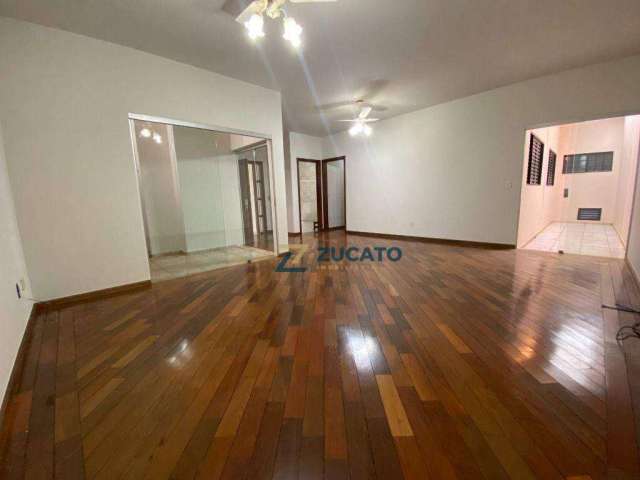 Casa à venda, 165 m² por R$ 490.000,00 - Santa Maria - Uberaba/MG