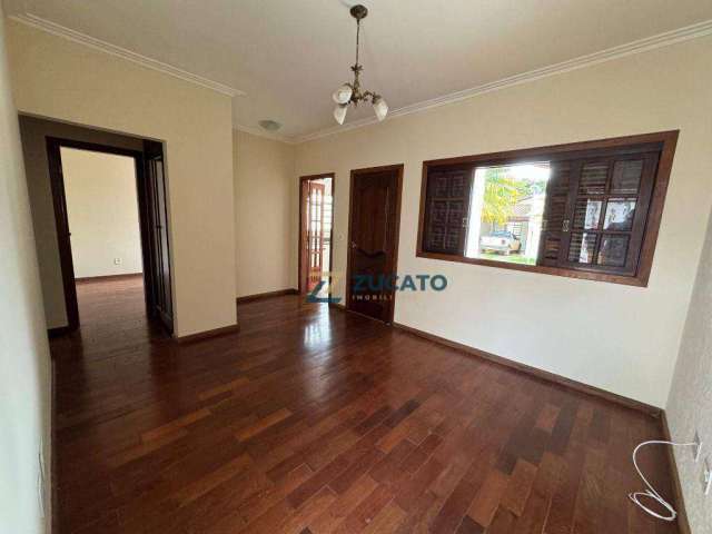Casa à venda, 96 m² por R$ 400.000,00 - Olinda - Uberaba/MG